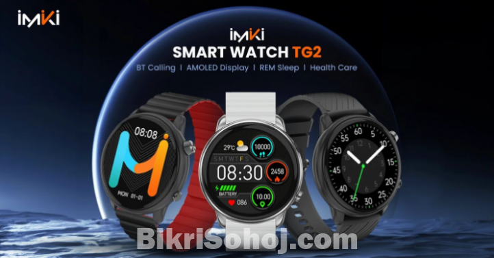 Imiki Tg2 smart watch